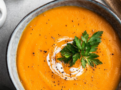 Pumpkin Soup