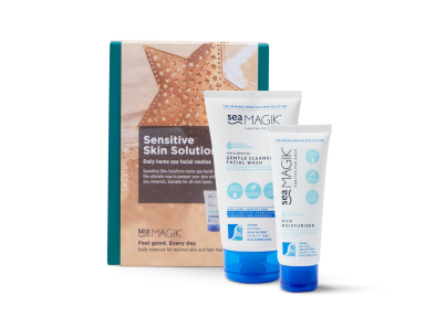 Sensitive Skin Solutions