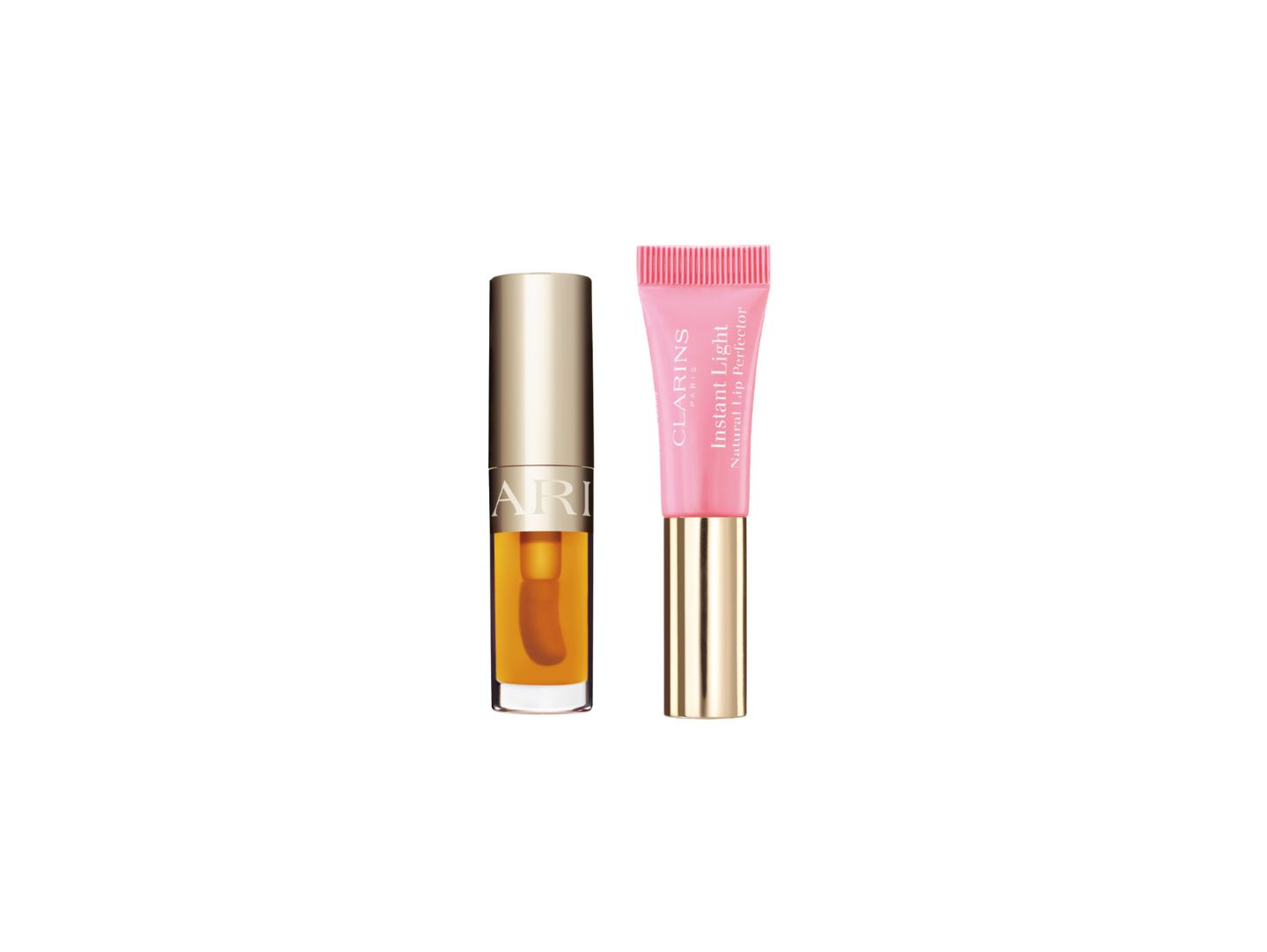 Clarins Lip Stocking Filler