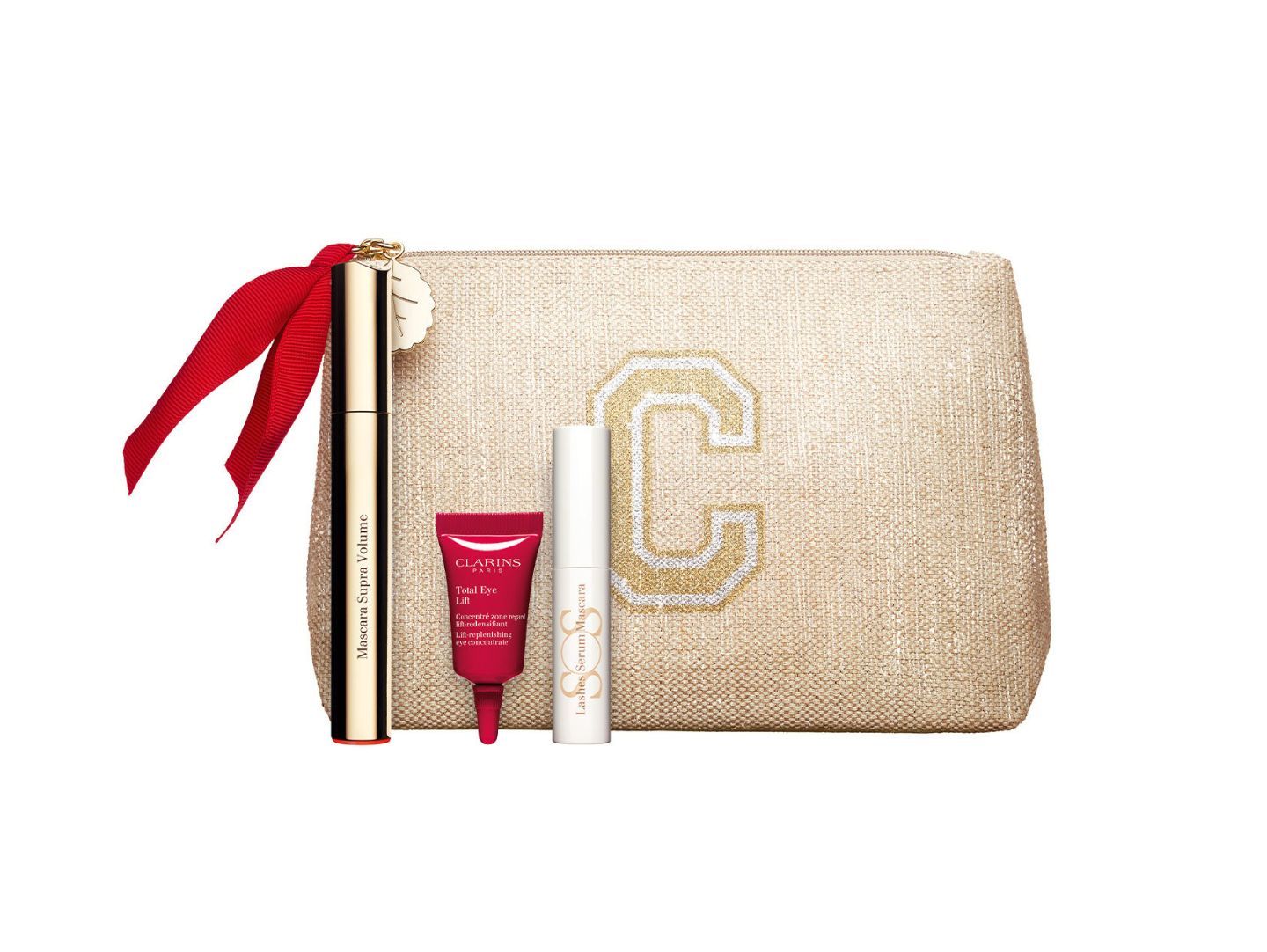 Clarins Mascara Christmas Gift