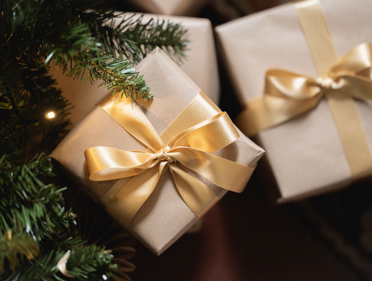 Festive Shop and Spa Day