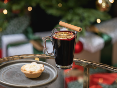 Mulled Wine