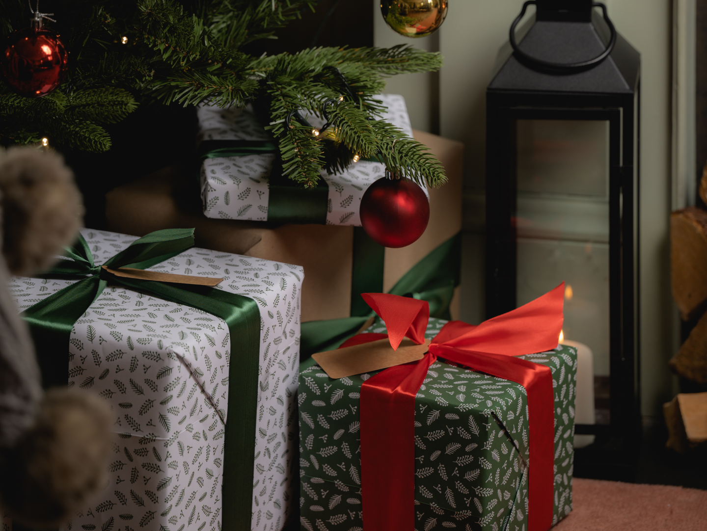 Festive Shop and Spa