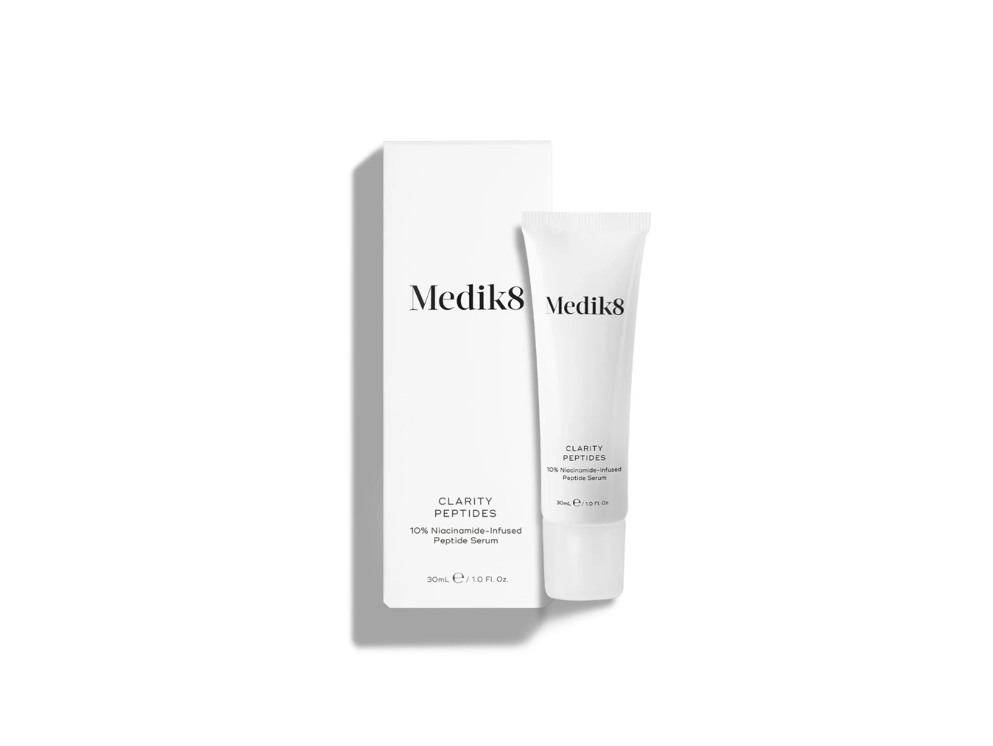 Medik8 Clarity Peptides