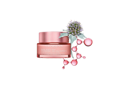 Clarins Multi Active Day Cream