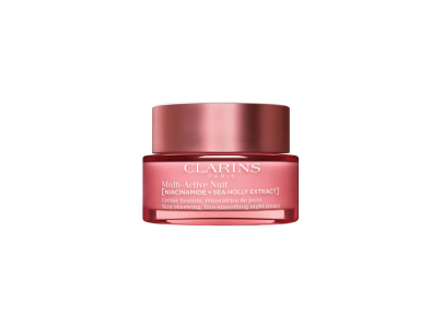 Clarins multi active day cream (2)