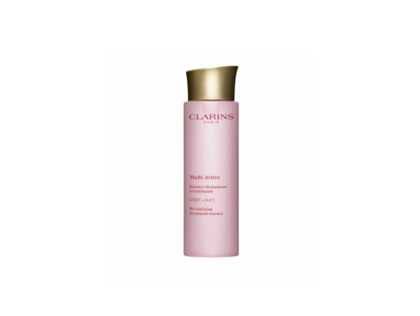 Clarins Multi Active Treatment Essence