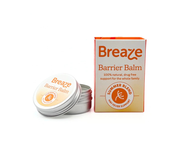 Breeze Barrier Balm - 10ml