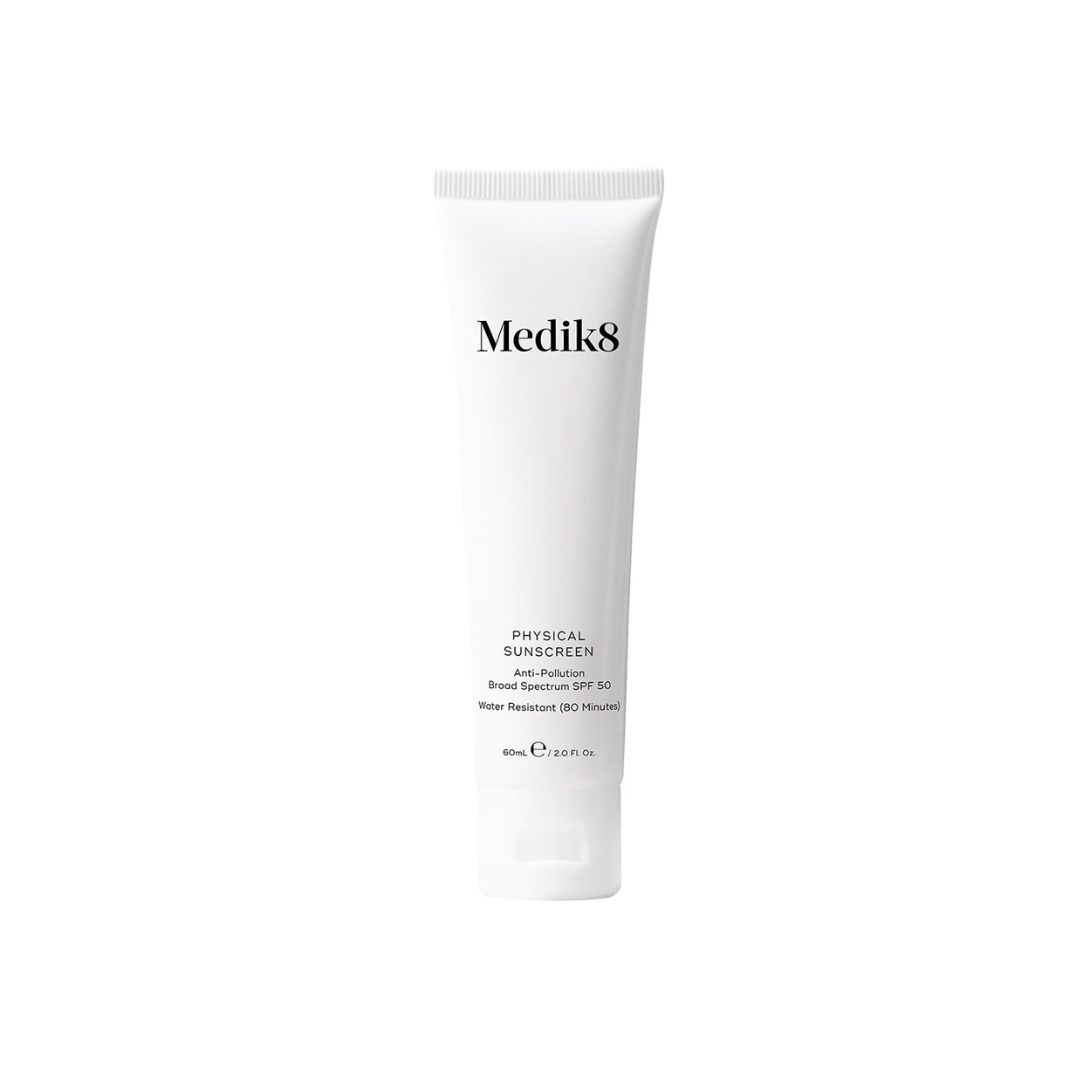 Medik8 Physical sunscreen