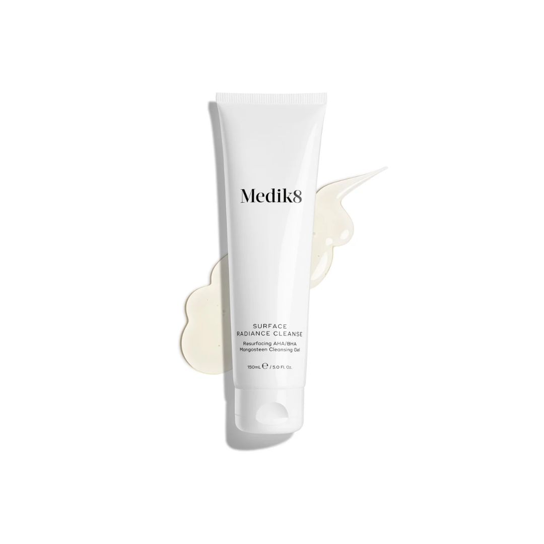 Medik8 Surface radiance cleanse