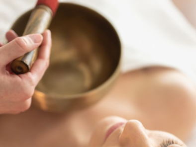 Discover the Healing Powers of Sound: A Journey to Inner Harmony