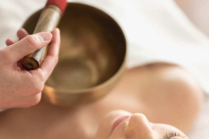 Discover the Healing Powers of Sound: A Journey to Inner Harmony