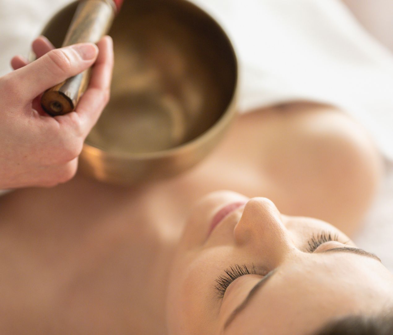 Sound Healing