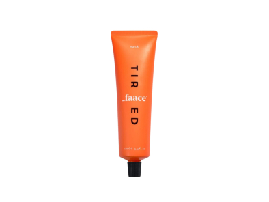 Faace Tired Face Mask