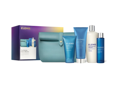 ELEMIS The Relaxing Body Collection
