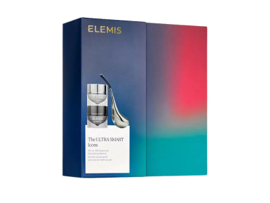 ELEMIS The Ultra Smart Icons
