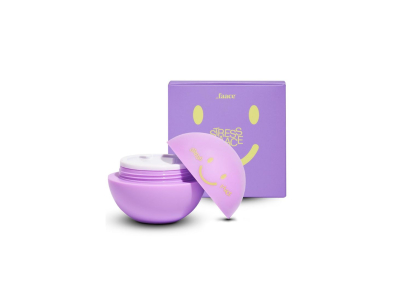 Stress moisturiser from Faace