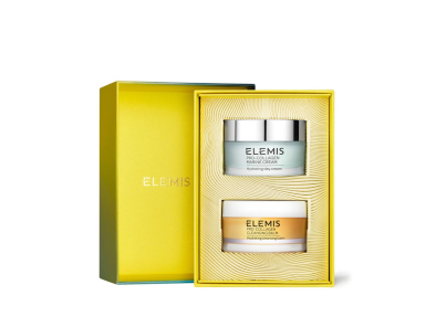 Elemis Pro Collagen Perfect Partners gift