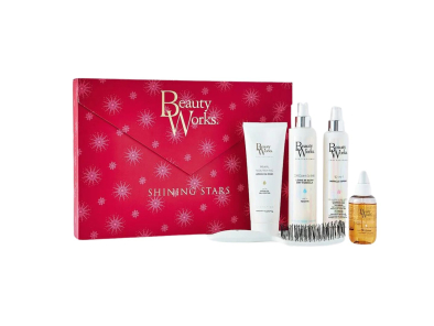 Beauty Works Shining Stars Gift Set
