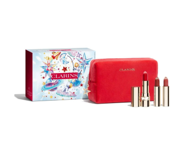 Clarins Joli Rouge Collection