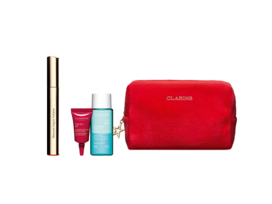 Clarins All About Eyes Collection