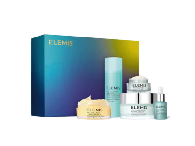 EL074 ELEMIS Ultimate Pro-Collagen Collection