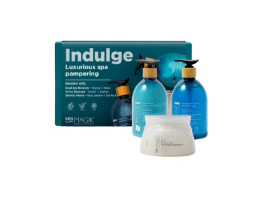 Sea Magik Indulge Christmas Gift Set