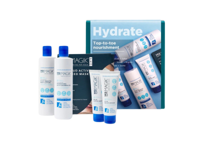 Sea Magik Hydrate Gift Set for Christmas