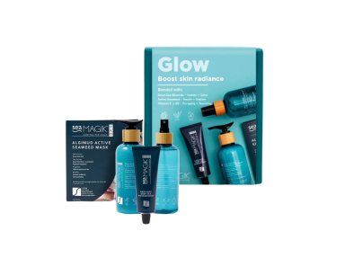 Sea Magik Glow Christmas Gift Set