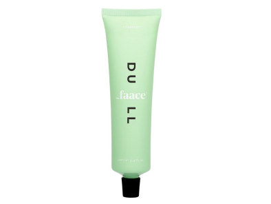 Faace Dull Faace creamy cleanser