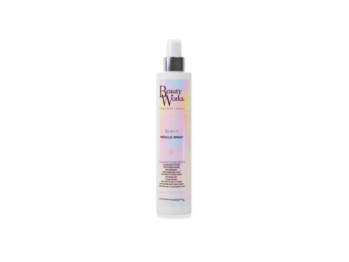 Beauty works 10 in 1 spray