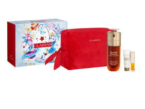 Clarins Deluxe Double serum collection 