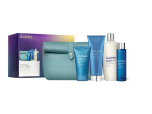 Elemis Relaxing Body collection 
