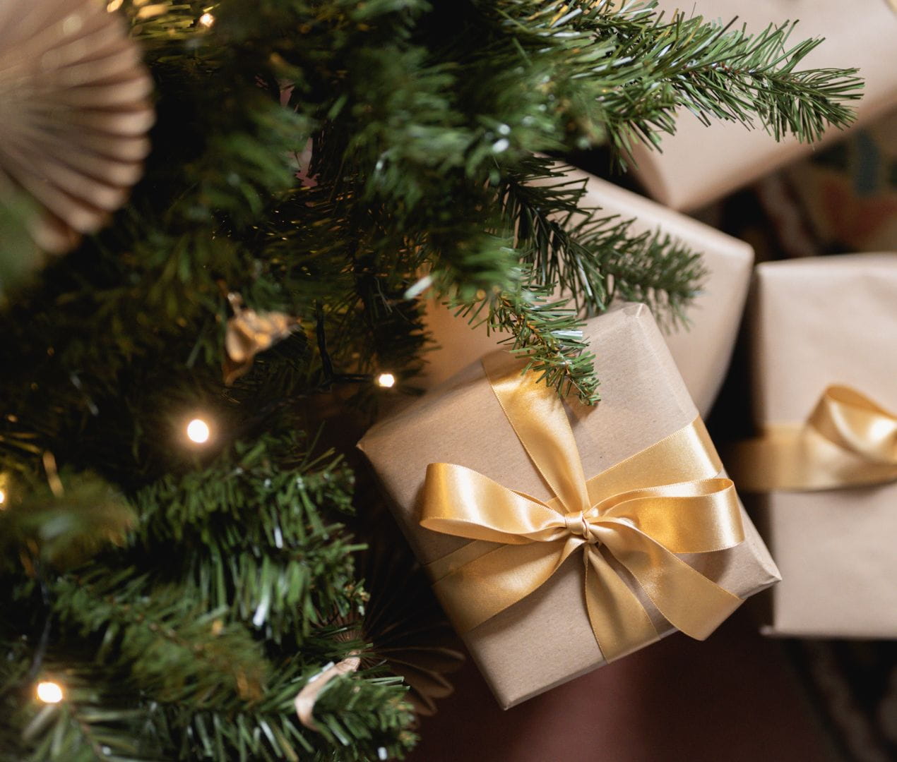 Christmas Gift Guide 2024 Ragdale Hall Spa