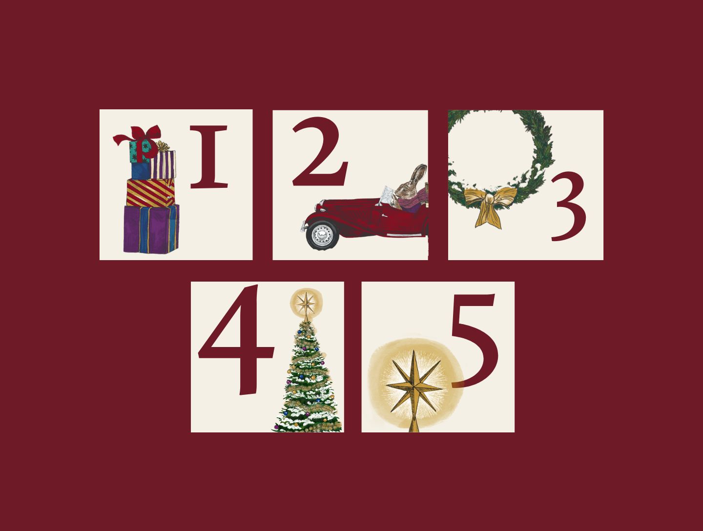 Homepage Offers (9)