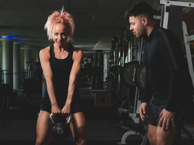 Personal Training