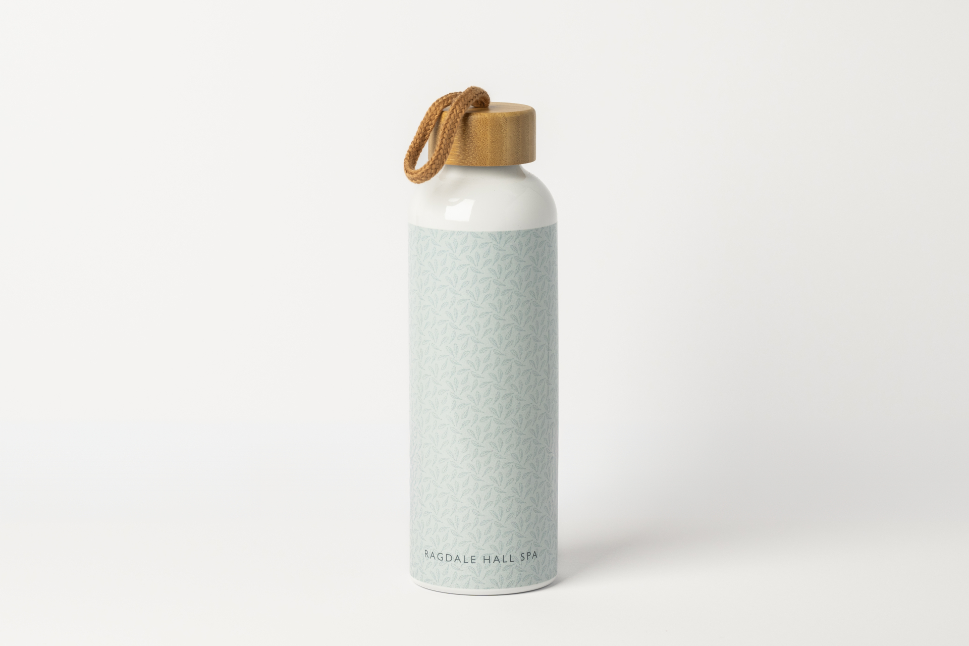Ragdale Hall Water Bottle