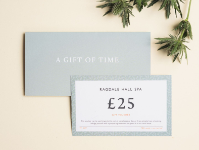 Gift Vouchers