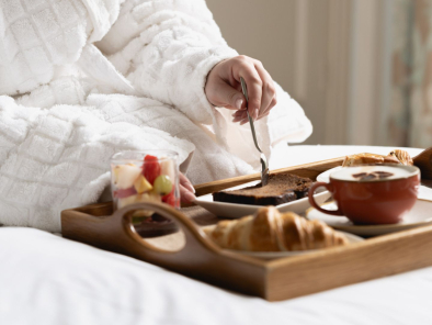 Spa Break Vouchers