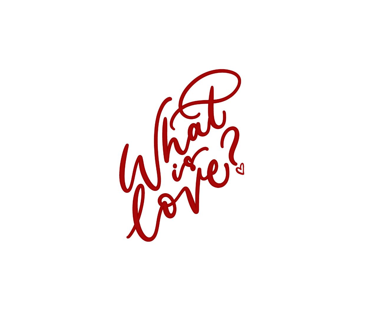 What is love