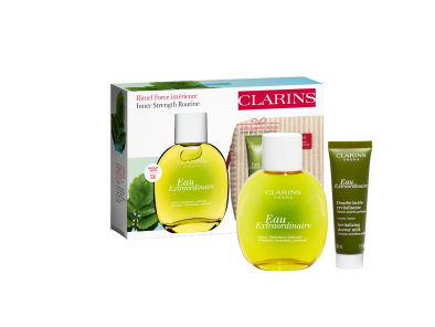 Clarins Eau Extraordinaire Essentials Fragrance Gift Set-3