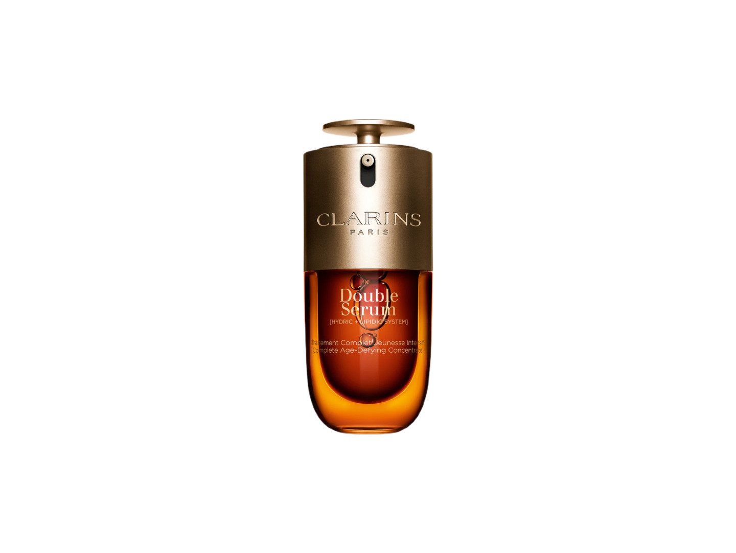 Clarins double serum 30ml