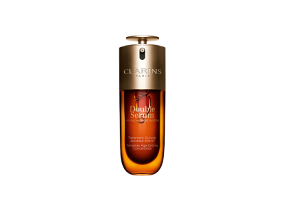 Clarins double serum 50ml