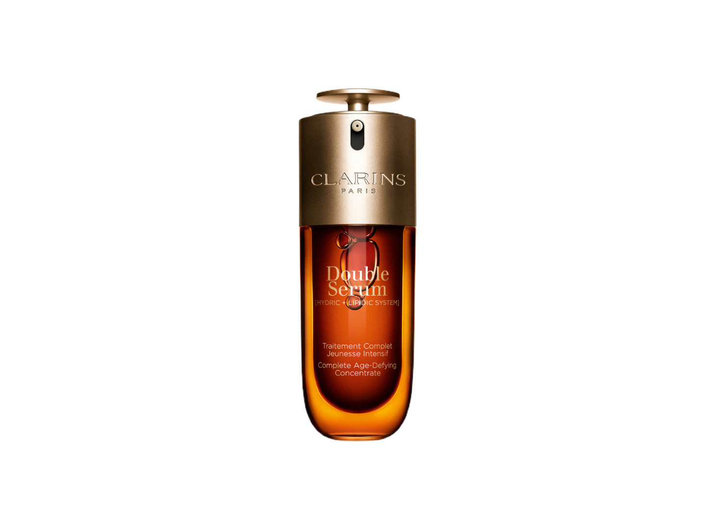 Clarins double serum 50ml