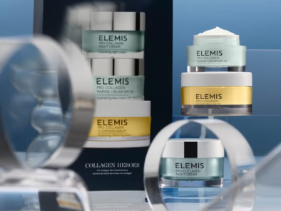 ELEMIS The Ultimate Glow Boosting Ritual