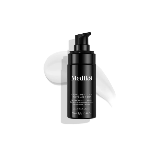 Medik8 Liquid peptides advance 30ml