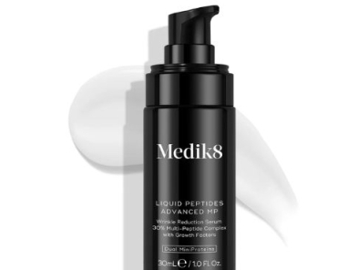Medik8 Liquid Peptides Advance MP 30ml