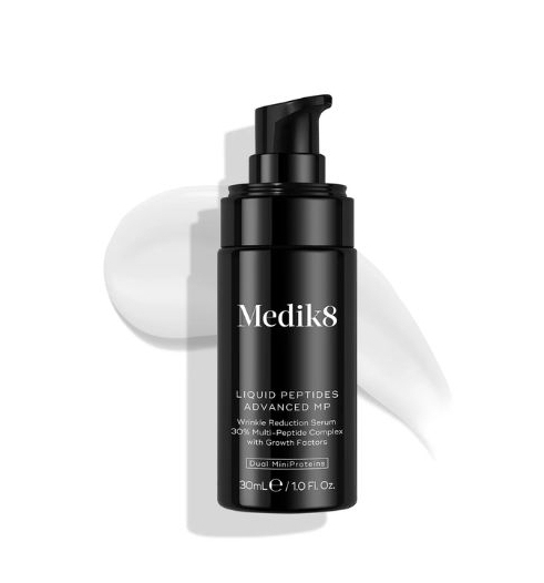 Medik8 Liquid Peptides Advance MP 30ml