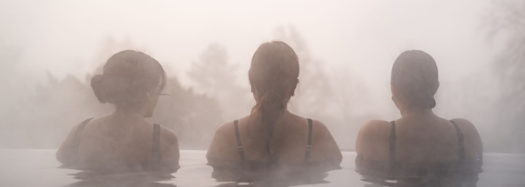 Mothers Day at Ragdale Hall Spa