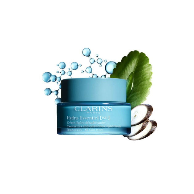 Hyaluronic Acid Beauty Range